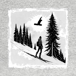 Mountain Madness T-Shirt